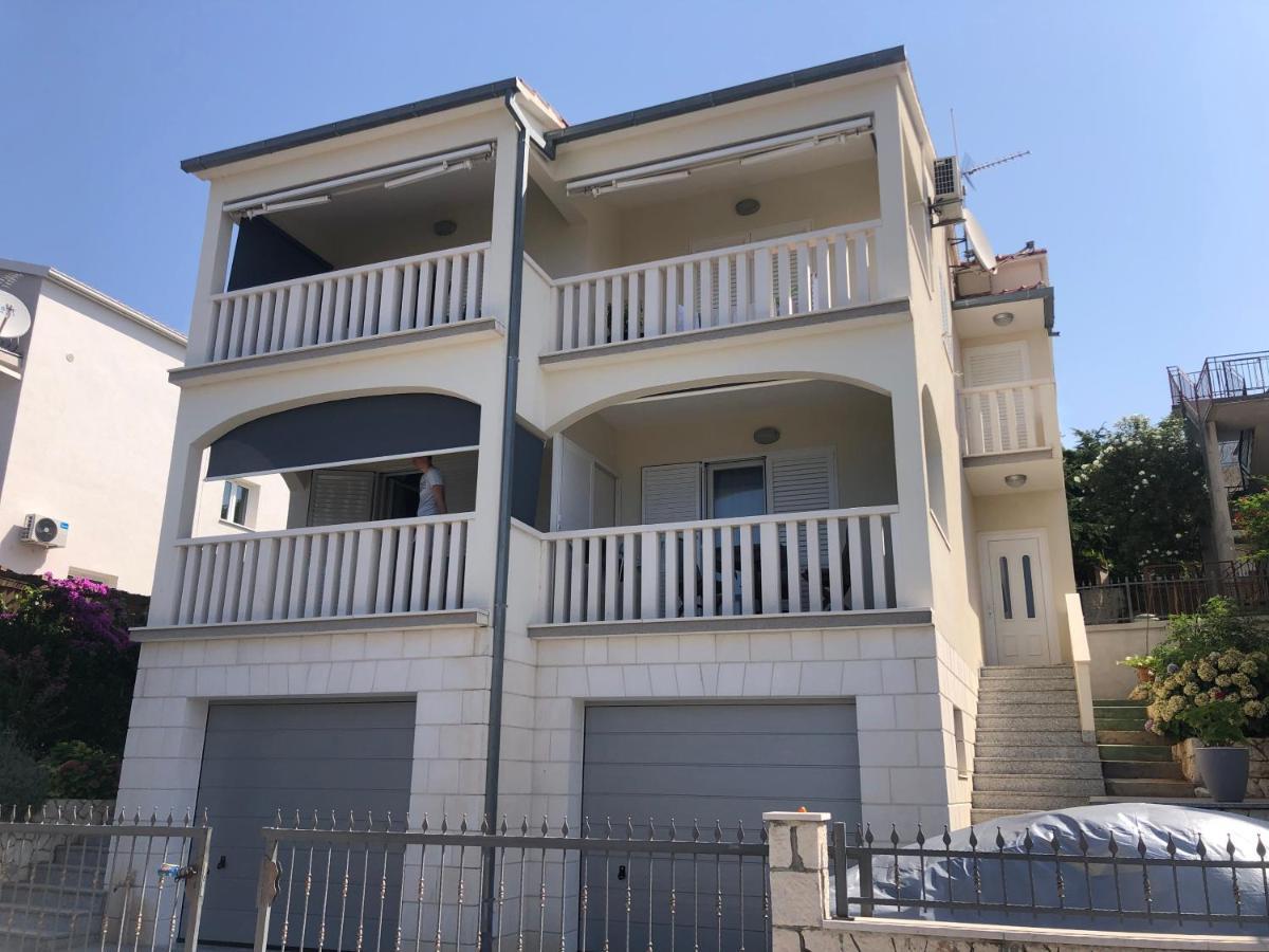 Apartments Sandra Rogoznica  Exterior photo