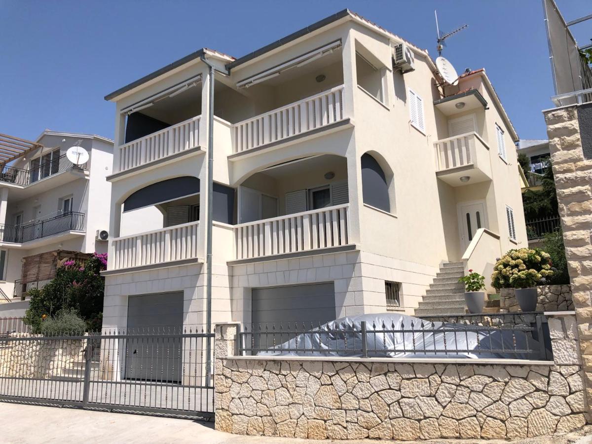 Apartments Sandra Rogoznica  Exterior photo
